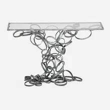Console Table by James Bearden, sold Jan 2017