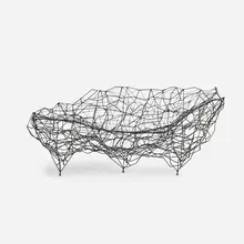 Web Meridienne Sofa by Coco, sold Jan 2017