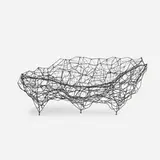 Web Meridienne Sofa by Coco, sold Jan 2017