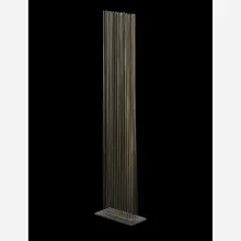 Large Sonambient Sculpture by Harry Bertoia, sold Jan 2017