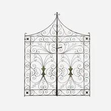Gates by Architectural, sold Jan 2017