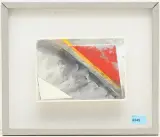 Ohne Titel by Jean Villard, oil, offered Jun 2025