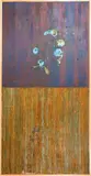 Gene Pool Drift by Craig Lucas, Oil on canvas, offered Jul 2015