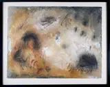 Light Series #3 by Susan Laufer, 1992, Mixed media and acrylic on paper, offered Jul 2015