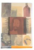 Arcanum VI by Robert Rauschenberg, 1981, Screenprint with collage, offered Jul 2015