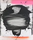 PGRP 17 by Todd Schroeder, 2014, Oil, offered May 2015