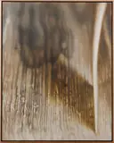 Library No. 12 by Xiaoze Xie, 1997, Oil on canvas., offered May 2015