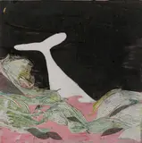 No One Else Like You by Coe Lapossy, 2012, Acrylic, offered May 2015