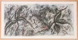 Untitled by Paul Oberst, 1984, Pastel, offered May 2015