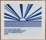 The New Gallery of Contemporary Art by Roy Lichtenstein, 1978, Lithograph, offered May 2015
