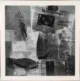 Surface Series from Currents by Robert Rauschenberg, 1970, Screenprint, offered May 2015