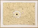 Thank Yute Rubble by William T. Wiley, 1972, Lithograph, offered May 2015