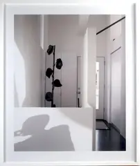 Home Interior by Sheila Pree Bright, 2008, Chromogenic print, offered May 2015