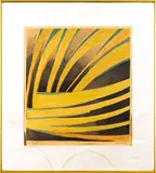 Untitled by Léopold Survage, Color lithograph, offered Mar 2015