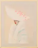 Untitled by Victoria Montesinos, Lithograph, offered Mar 2015