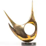 Swordfish by Michael Shacham, Bronze, offered Mar 2015