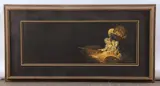 Unknown Silence by Bev Doolittle, lithograph on paper, sold Jul 2024