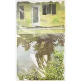 Daze (from Speculations) by Robert Rauschenberg, 1997, screenprint in colors, sold Jun 2022
