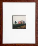 Attributed by Bill Coleman, Chromogenic Print, sold Mar 2024