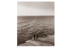Untitled by Ian MacDonald, Silver gelatin print, printed, offered Nov 2023