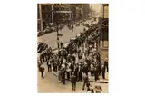 Untitled by Dorothea Lange, print, offered Nov 2023