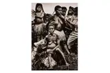 Untitled by Don McCullin, Silver gelatin print mounted to card, image size, offered Nov 2023
