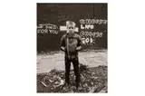 Untitled by Ian MacDonald, Silver gelatin print, image size, offered Nov 2023