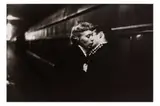 Untitled by Ernst Haas, Silver gelatin print, printed, offered Nov 2023