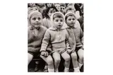 Untitled by Alfred Eisenstaedt, Silver gelatin print, printed, offered Nov 2023