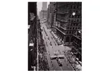 Untitled by Andreas Feininger, Silver gelatin print, printed, offered Nov 2023