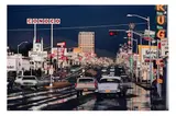 Untitled by Ernst Haas, Chromogenic print, image size, offered Nov 2023