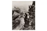 Untitled by Yevgeny Khaldei, Silver gelatin print, printed, offered Nov 2023