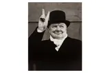 Untitled by Alfred Eisenstaedt, Silver gelatin print, printed later, image size, offered Nov 2023