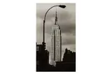 Untitled by George Forss, Silver gelatin print, printed later, image size, offered Nov 2023