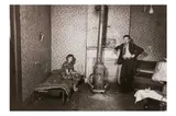 Untitled by Carl Mydans, Silver gelatin print, printed, offered Nov 2023