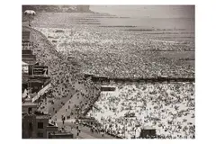 Untitled by Andreas Feininger, Silver gelatin print, printed, offered Nov 2023
