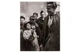Untitled by Ernst Haas, Silver gelatin print, printed, offered Nov 2023
