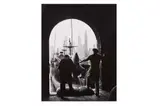 Untitled by Andreas Feininger, Silver gelatin print, printed, offered Nov 2023