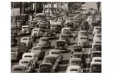 Untitled by Loomis Dean, Silver gelatin print, printed, offered Nov 2023