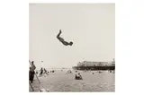 Untitled by Loomis Dean, Silver gelatin print, printed, offered Nov 2023