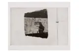 Untitled by Lee Friedlander, Silver gelatin print, printed, offered Nov 2023