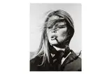 Untitled by Terry O'Neill, Silver gelatin print, printed later, image size, offered Nov 2023