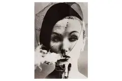 Untitled by William Klein, Silver gelatin print, printed later, image size, offered Nov 2023