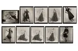 Untitled by Martin Munkácsi, Silver gelatin prints, offered Nov 2023