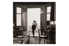 Untitled by Edward Quinn, Silver gelatin print, printed, offered Nov 2023