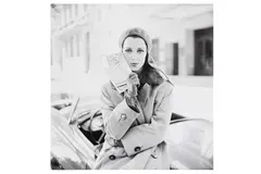 Untitled by George Dambier, print, offered Nov 2023