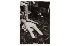 Untitled by Eve Arnold, print, offered Nov 2023