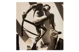 Untitled by Arthur Tress, print, offered Nov 2023