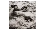 Untitled by Raymond Voinquel, Silver gelatin print, printed later, image size, offered Nov 2023