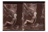 Untitled by David Bailey, print, offered Nov 2023